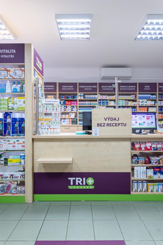 Image of pharmacy