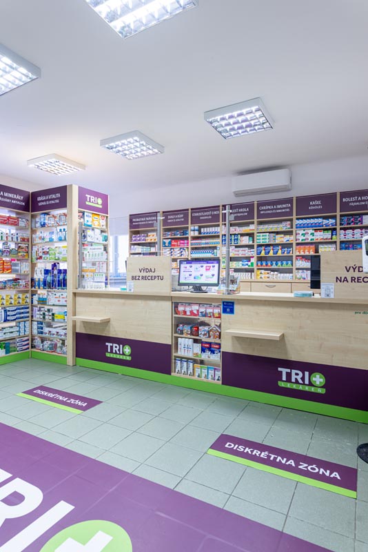 Image of pharmacy
