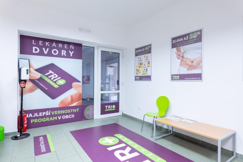 Image of pharmacy